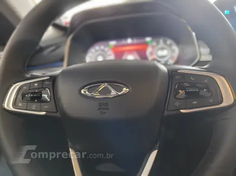 Tiggo 8 TXS 1.6 16V TGDi Aut.