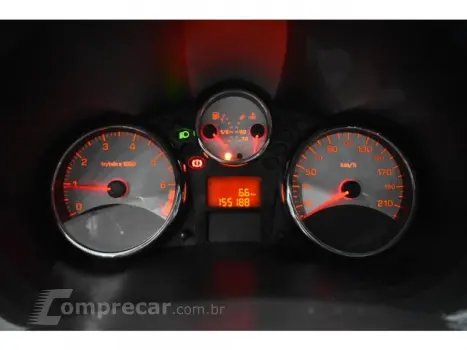 207 - 1.4 XR 8V 4P MANUAL