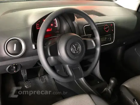 UP 1.0 MPI Take UP 12V