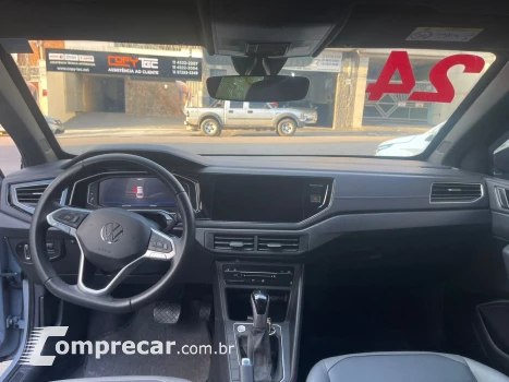 NIVUS 1.0 200 TSI Highline