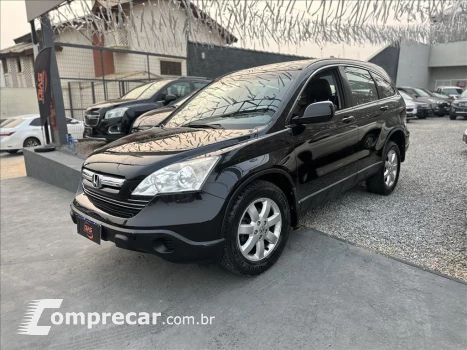 Honda CRV 2.0 LX 4X2 16V 4 portas