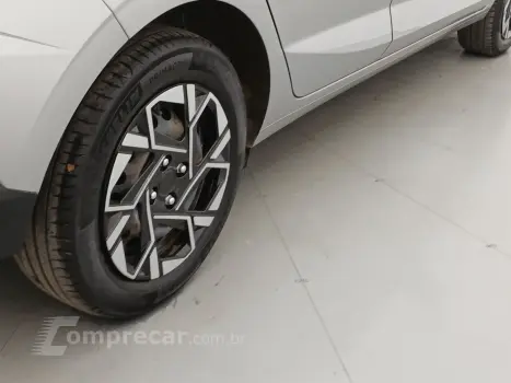 HB20 1.0 12V FLEX SENSE PLUS MANUAL