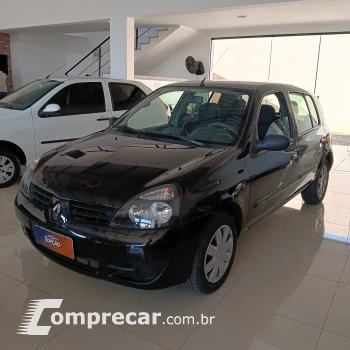 Clio Hi-Flex 1.0 16V 5p