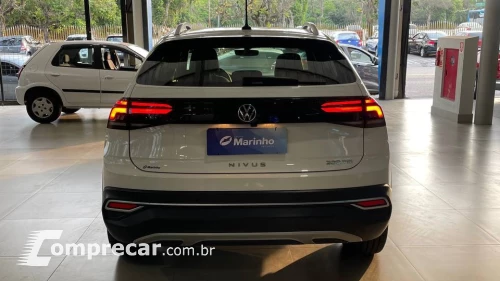 NIVUS - 1.0 200 TSI TOTAL HIGHLINE AUTOMÁTICO