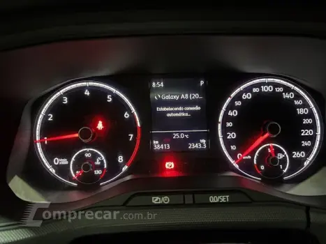 VW T-CROSS SENSE TSI AD