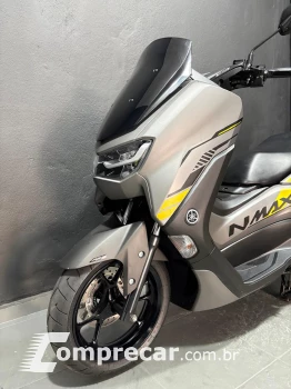 NMAX 160 SE ABS