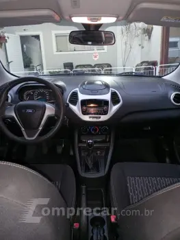 KA + 1.0 SE Plus 12V