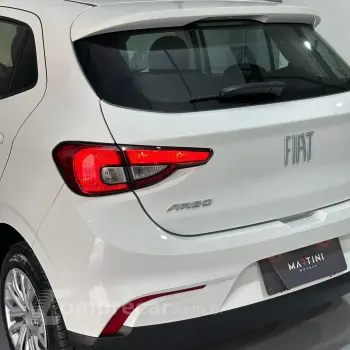 ARGO DRIVE 1.0 6V Flex