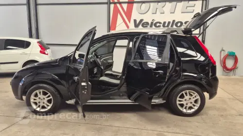 FIESTA 1.0 MPI Trail Hatch 8V