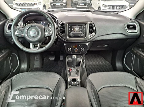 COMPASS 2.0 16V Sport