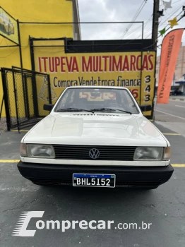 Volkswagen GOL 1.6 CL 8V 2 portas