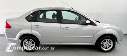 FIESTA 1.6 SE Sedan 16V