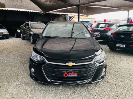 ONIX - 1.0 LT MANUAL