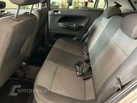 GOL 1.0 12V MPI Totalflex Trendline