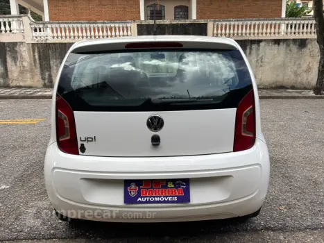 UP 1.0 MPI Take UP 12V