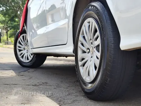 KA 1.5 TI-VCT FLEX SE MANUAL