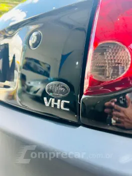 Celta Life/ LS 1.0 MPFI 8V FlexPower 3p