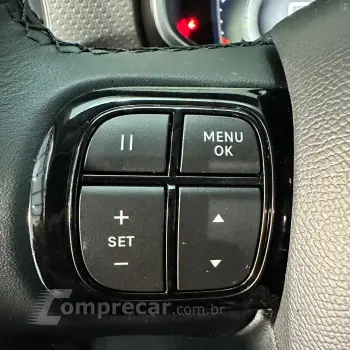 BASALT Basalt Shine 1.0 Flex TB 200 5p Aut.