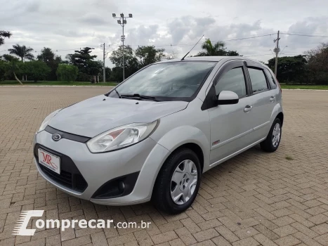 FORD FIESTA 1.6 MPI Class Hatch 8V 4 portas