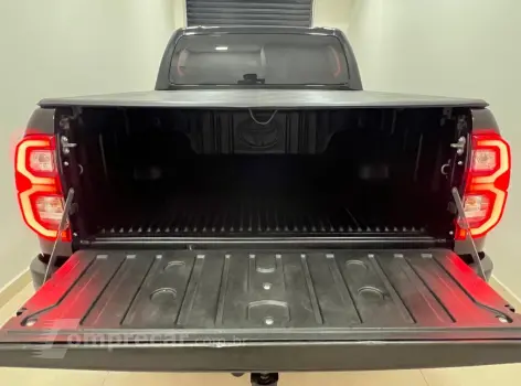 HILUX 2.8 GR Sport 4X4 CD 16V