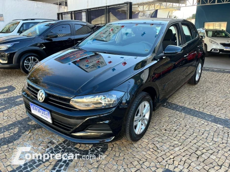 POLO 1.0 MPI