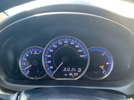 YARIS XL Live Sedan 1.5 Flex 16V 4p Aut.