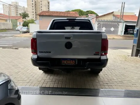 AMAROK
