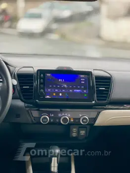 CITY 1.5 I-vtec Touring