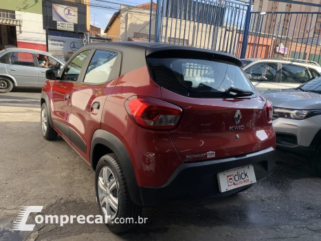 KWID 1.0 12V SCE ZEN