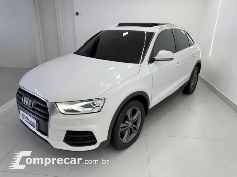 Audi AUDQ3 1.4TFSI 4 portas