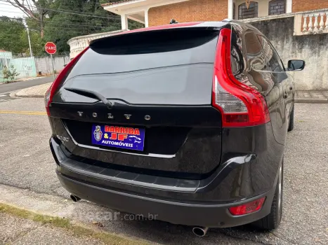 XC60 3.0 Dynamic AWD Turbo