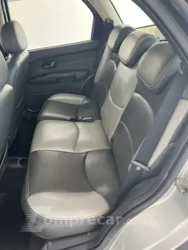 PALIO 1.8 MPI Adventure Locker Weekend 16V