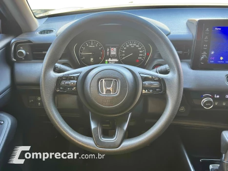 HR-V 1.5 DI I-VTEC FLEX EX CVT
