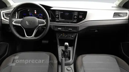 NIVUS 1.0 200 TSI TOTAL FLEX COMFORTLINE AUTOMÁTI