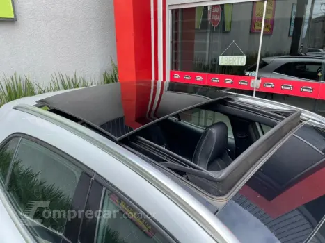 GLA 200 1.6 CGI VISION 16V TURBO FLEX 4P AUTOMÁTICO