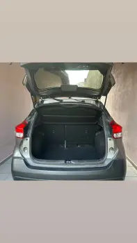 KICKS 1.6 16vstart S Direct