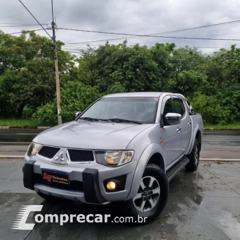 Mitsubishi L200 TRITON FLEX 5 portas