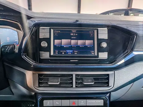 T-CROSS 1.0 200 TSI Comfortline