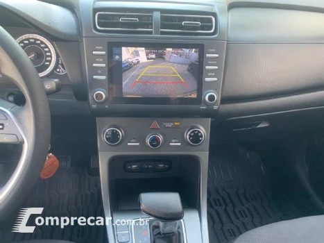 Creta Comfort 1.0 TB 12V Flex Aut.