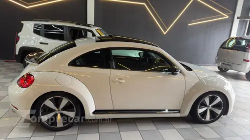 FUSCA 2.0 TSI 16V