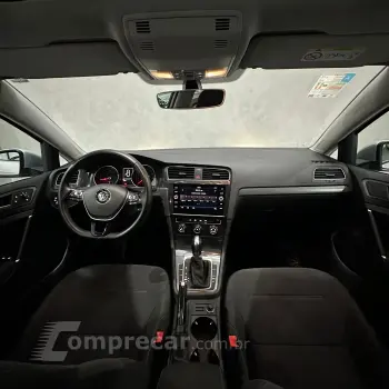 Golf Comfort. 200 TSI 1.0 Flex 12V Aut.