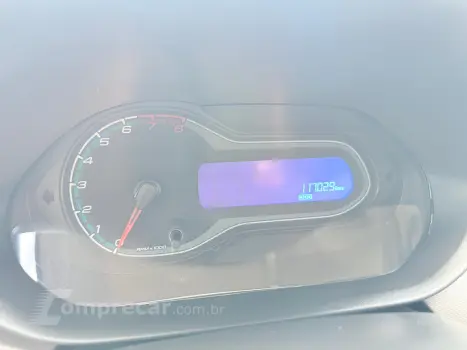 PRISMA 1.4 MPFI LT 8V