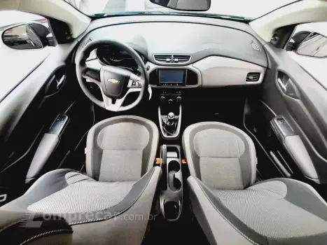 PRISMA Sed. LT 1.4 8V FlexPower 4p