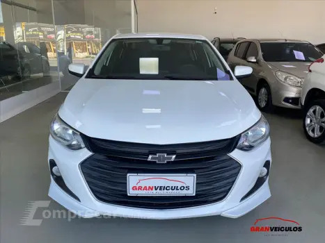 ONIX 1.0 TURBO FLEX LTZ MANUAL