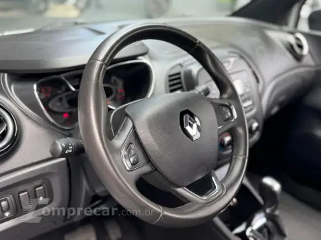 CAPTUR 1.6 16V SCE Life