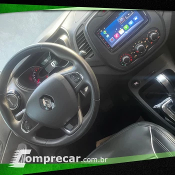 CAPTUR 1.6 16V SCE Life