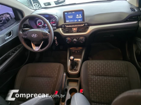 HB20 1.0 Comfort 12V