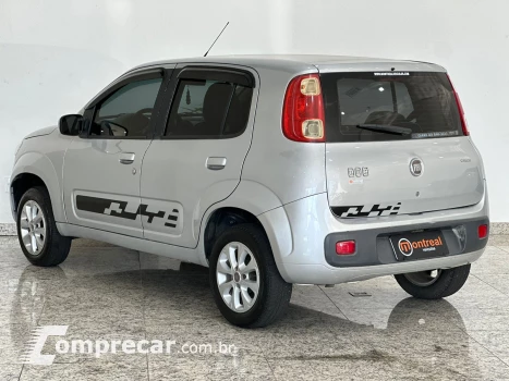 UNO 1.0 EVO Vivace 8V
