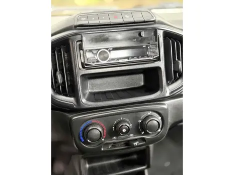 STRADA 1.4 FIRE FLEX ENDURANCE CS MANUAL