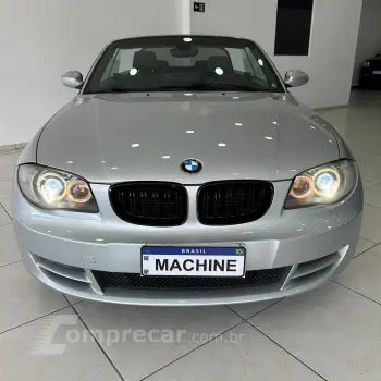 120I 2.0 Cabriolet 16V